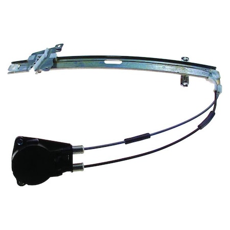 Wai Global WINDOW REGULATOR, WMR5110R WMR5110R